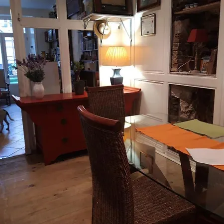 Le Gargantua Couette-café Lavelanet