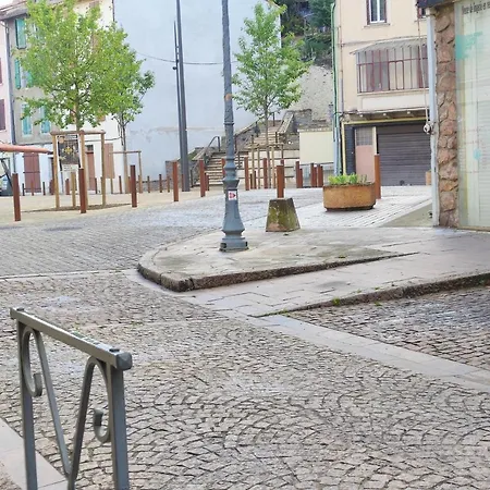 Le Couette-café Lavelanet