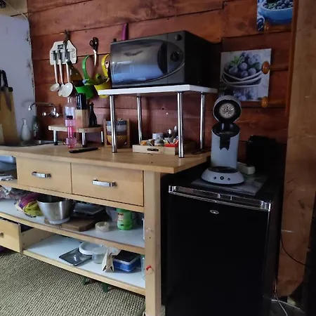 Le Couette-café Lavelanet