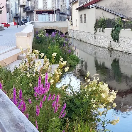 Le Bed & Breakfast 3*