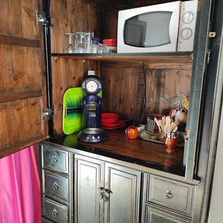 Le Gargantua Bed & Breakfast Lavelanet